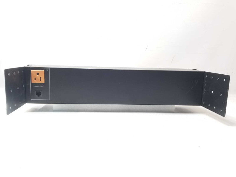 WattBox WB-700-IPV-12, 12 Outlets Remote Managed  _