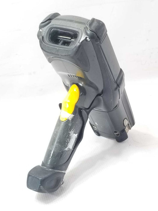 Symbol MC9200 MC92N0 Series windows barcode scanners, Read Q_