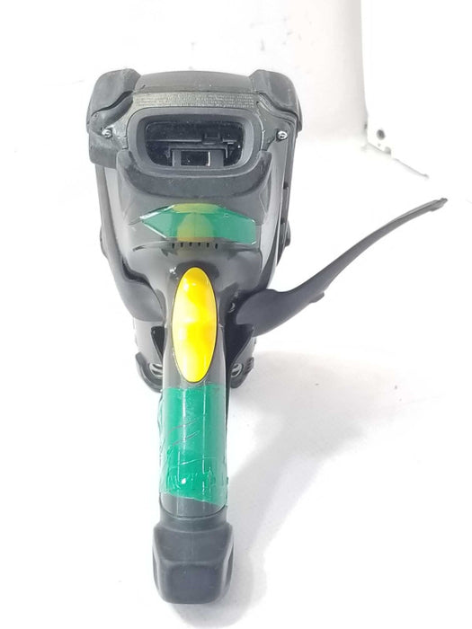 Symbol MC9200 MC92N0 Series windows barcode scanners, Read Q_