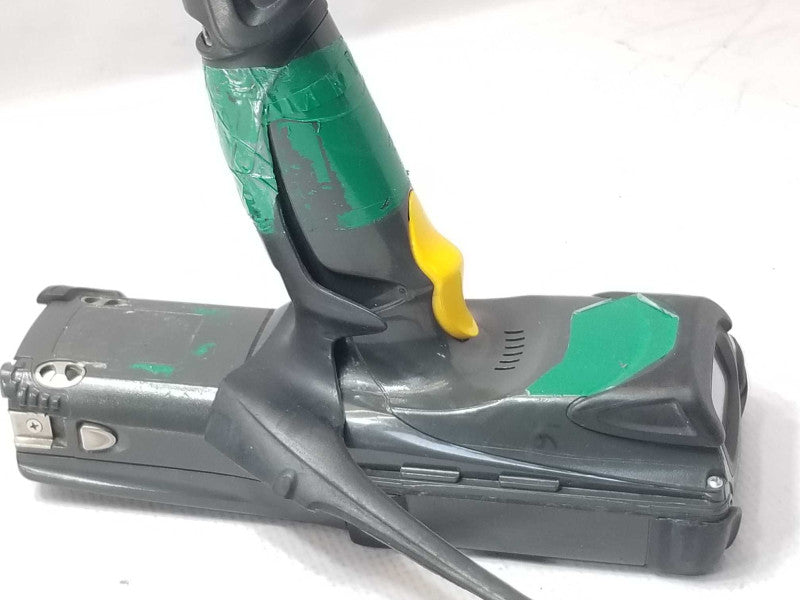 Symbol MC9200 MC92N0 Series windows barcode scanners, Read Q_