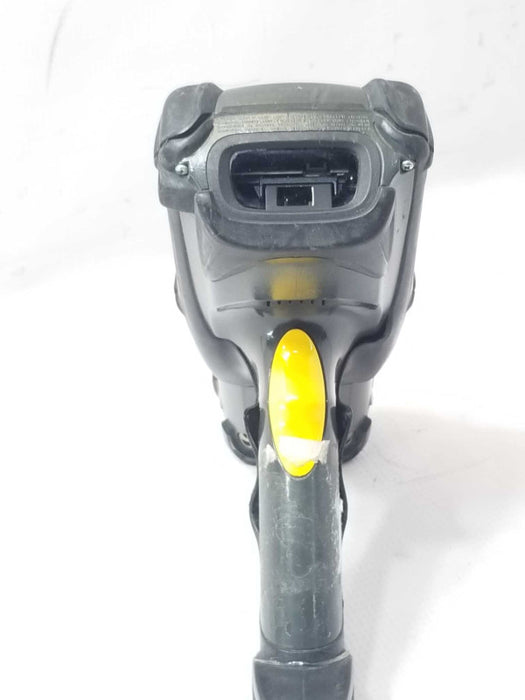 Symbol MC9200 MC92N0 Series windows barcode scanners, Read Q_