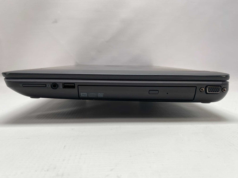 HP Zbook 15 G2 with i7-4810MQ 24GB RAM 500GB SSD -