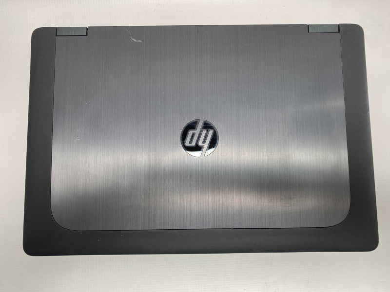 HP Zbook 15 G2 with i7-4810MQ 24GB RAM 500GB SSD -