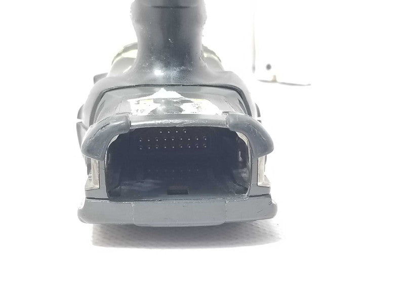Symbol MC9200 MC92N0 Series windows barcode scanners, Read _