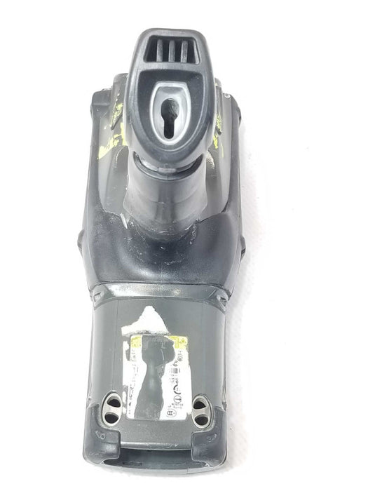 Symbol MC9200 MC92N0 Series windows barcode scanners, Read _