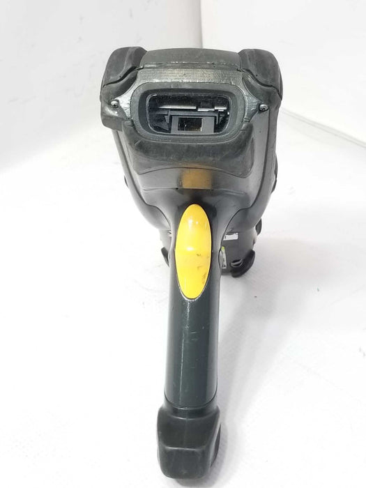 Lote of 8x, ZEBRA SYMBOL MC9190-GA0SWJYA6WR BARCODE SCANNER, Read _