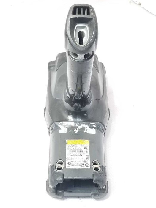 Lote of 8x, ZEBRA SYMBOL MC9190-GA0SWJYA6WR BARCODE SCANNER, Read _