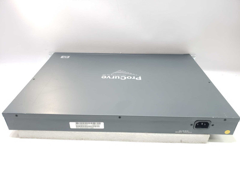 HP ProCurve 2510G-48 - J9280A - 48 Port Gigabit Switch )