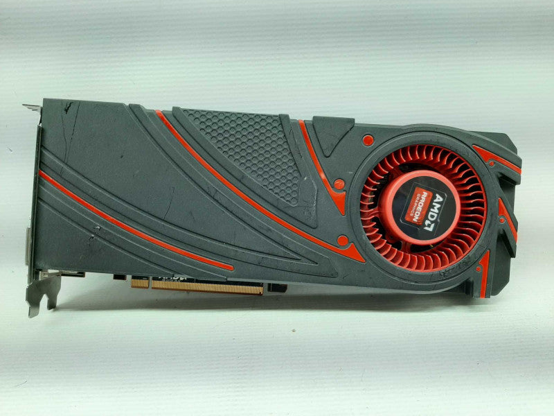 AMD Radeon R9 290 4GB Graphics Card $