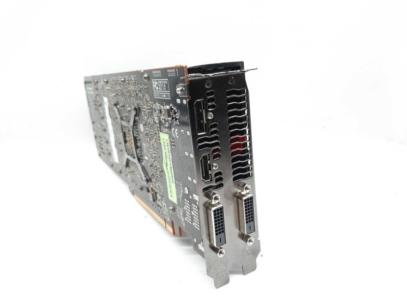 AMD Radeon R9 290 4GB Graphics Card $