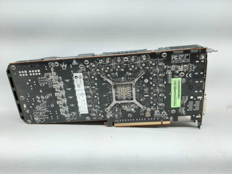 AMD Radeon R9 290 4GB Graphics Card $