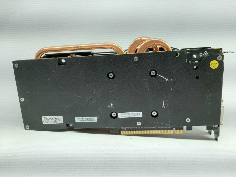 AMD Radeon R9 290 Graphics Card 4GB $