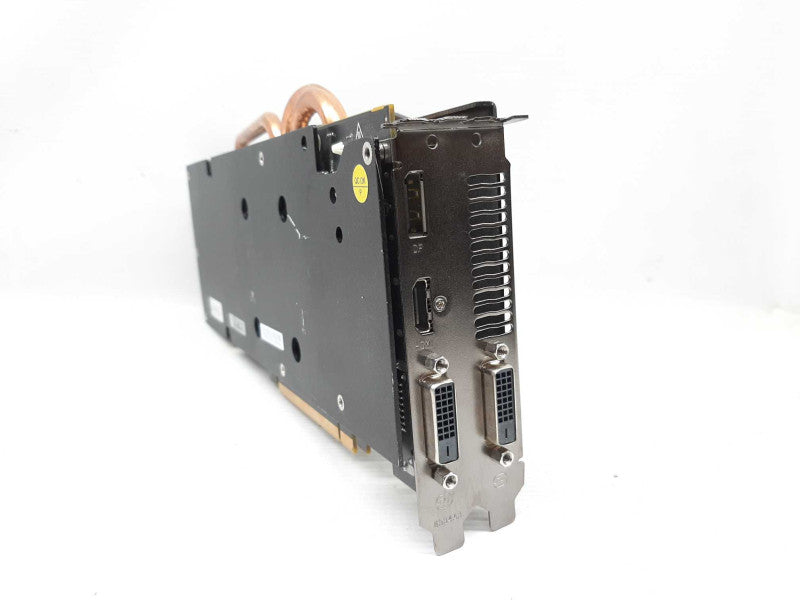 AMD Radeon R9 290 Graphics Card 4GB $