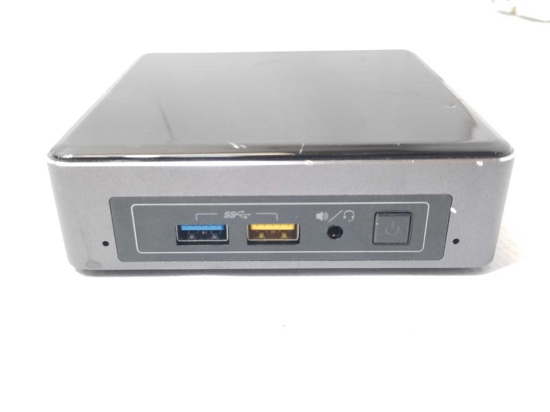 Intel NUC NUC7i3BNK mini PC core i3-7100u 2.40GHz 16GB, No HDD _