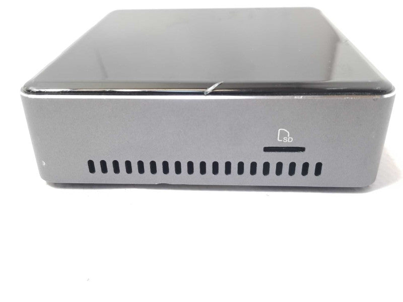 Intel NUC NUC7i3BNK mini PC core i3-7100u 2.40GHz 16GB, No HDD _