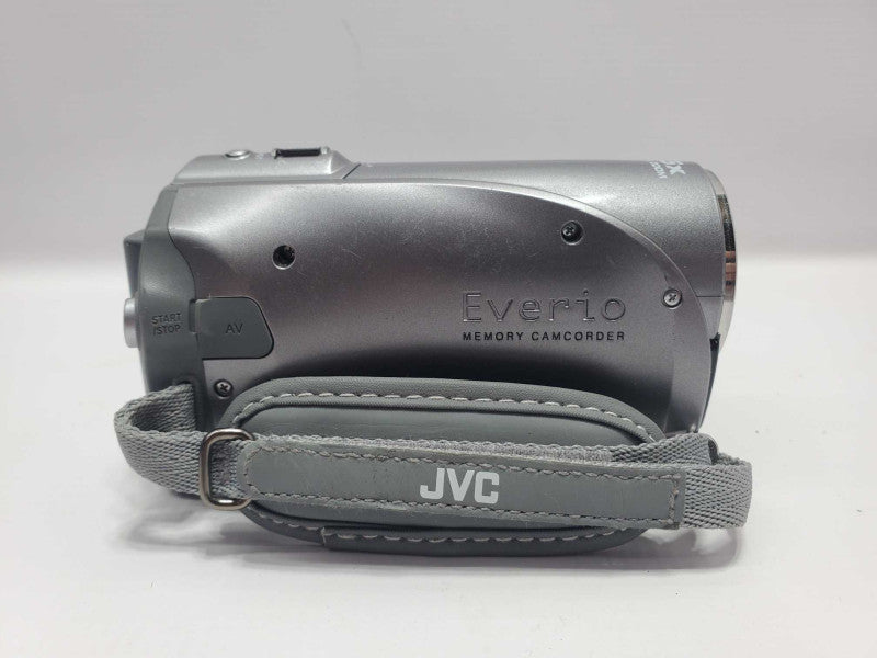 JVC Everio GZ-MS100AU Digital Video Camera |