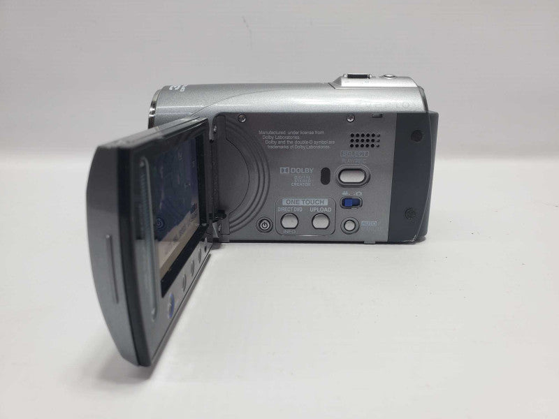 JVC Everio GZ-MS100AU Digital Video Camera |