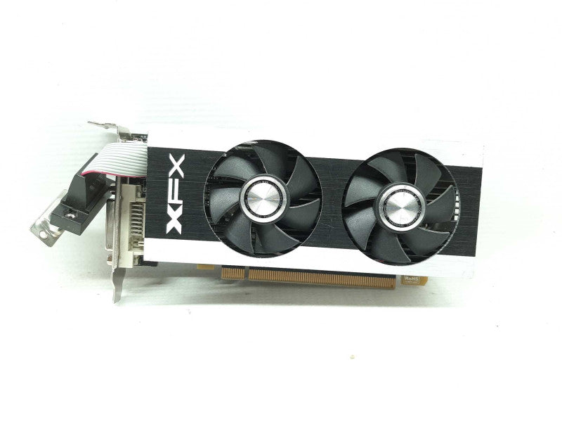 Geforce GTX 640 2GB Graphic card Q$