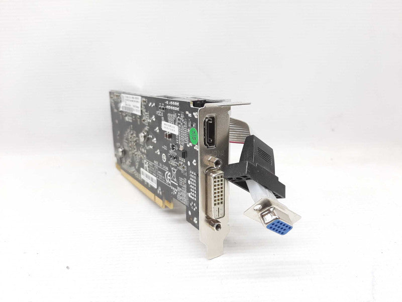 Geforce GTX 640 2GB Graphic card Q$