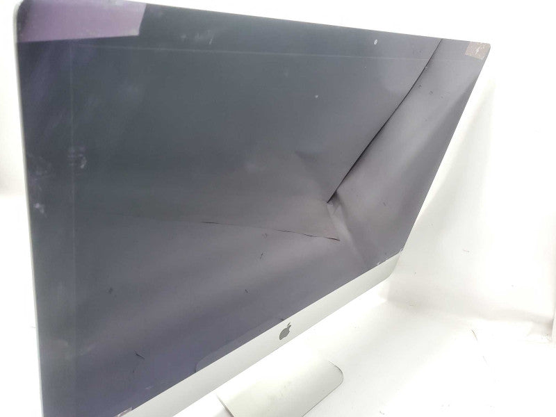 iMac 27\\" - L.2012 A1419 i7-3770 3.4GHz/16GB DDR3, GTX 680MX, 128GB SSD, READ* ~