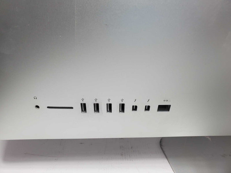 iMac 27\\" - L.2012 A1419 i7-3770 3.4GHz/16GB DDR3, GTX 680MX, 128GB SSD, READ* ~