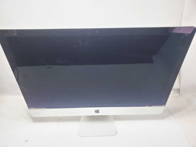 iMac 27\\" - L.2012 A1419 i7-3770 3.4GHz/16GB DDR3, GTX 680MX, 128GB SSD, READ* ~