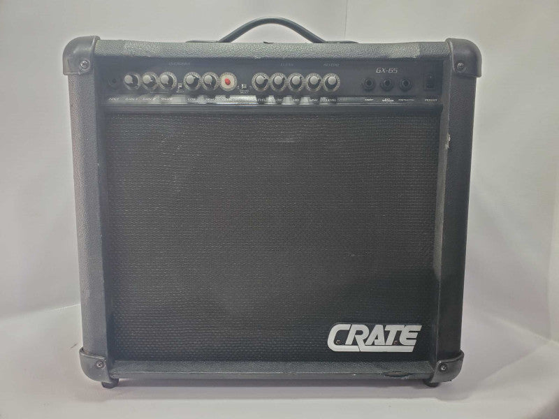 Crate GX-65 Guitar Amp 12\\" (AS-IS) |