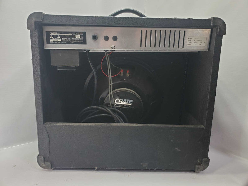 Crate GX-65 Guitar Amp 12\\" (AS-IS) |