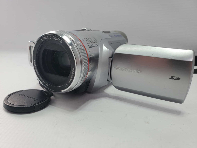 Panasonic PV-GS550 |