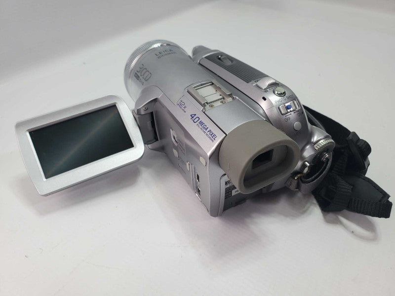 Panasonic PV-GS550 |