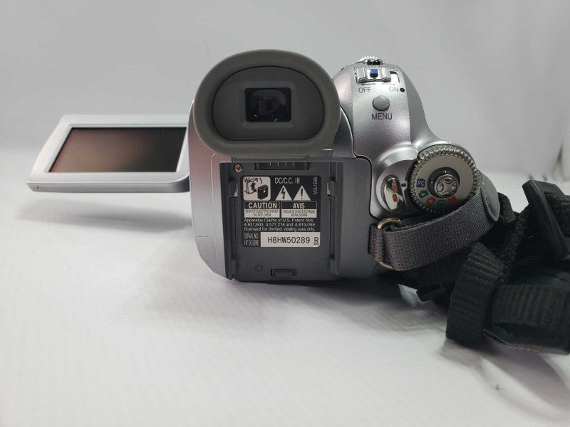 Panasonic PV-GS550 |