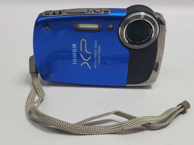 Fujifilm XP21 14MP Digital Camera  |