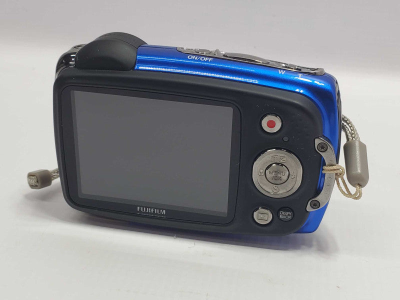 Fujifilm XP21 14MP Digital Camera  |