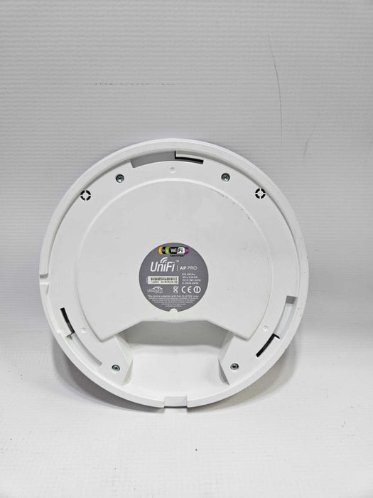 Ubiquiti UniFi AP-AC-Pro Wireless Access Point UAP-AC-PRO With 48V PoE Q)