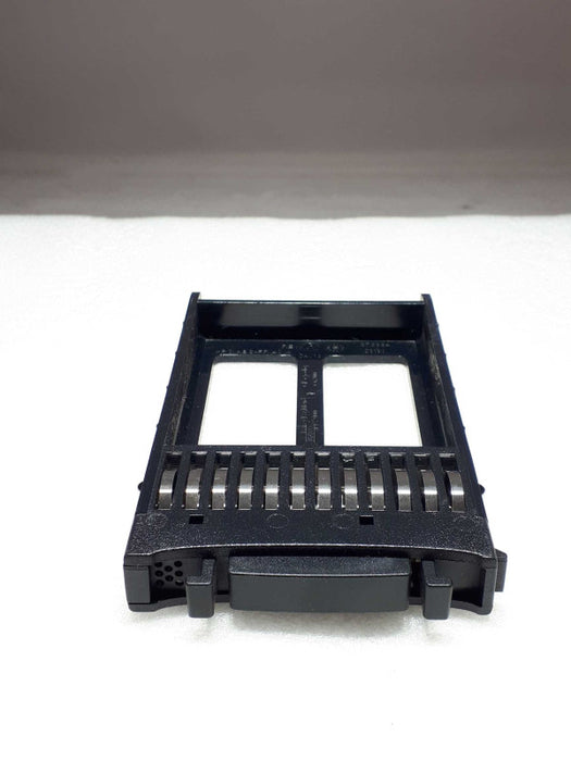 HP x 2.5\\" SAS Hard Drive Blanks Filler for DL360 DL380 G5 G6 G7 (376384-001) Q