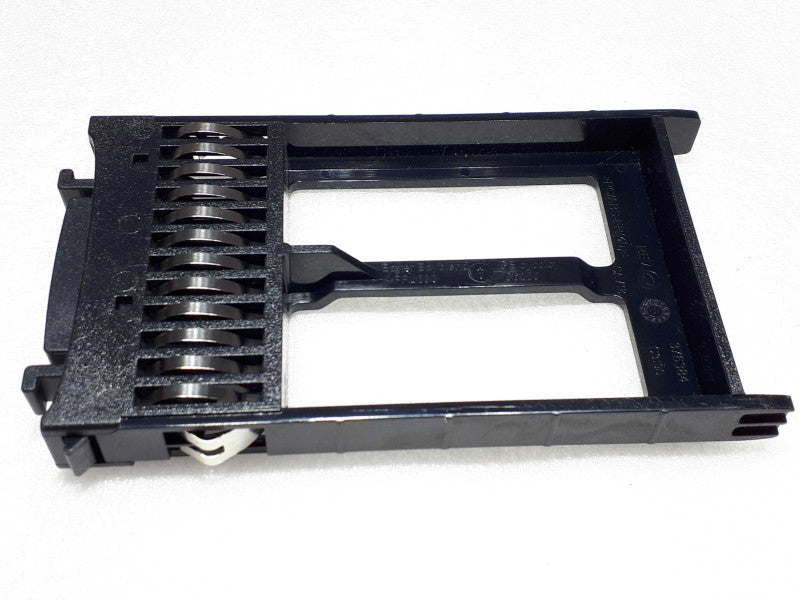 HP x 2.5\\" SAS Hard Drive Blanks Filler for DL360 DL380 G5 G6 G7 (376384-001) Q