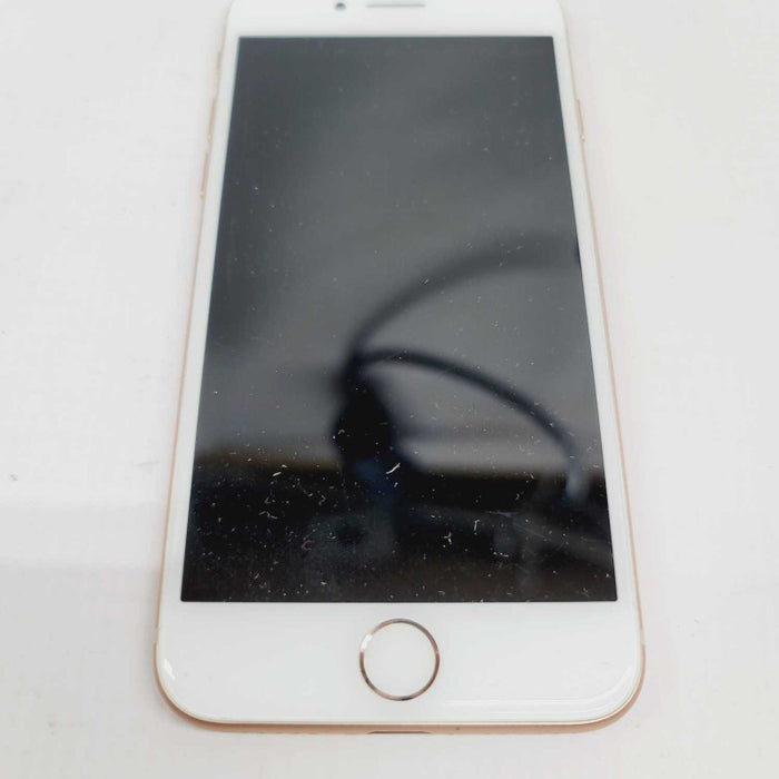 Apple iPhone 8 64GB A1905 Gold Unlocked =