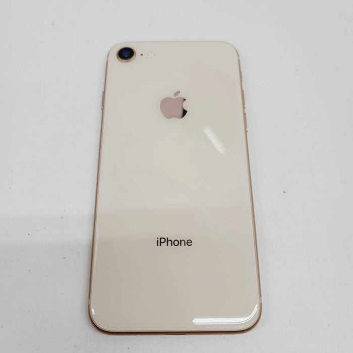 Apple iPhone 8 64GB A1905 Gold Unlocked =