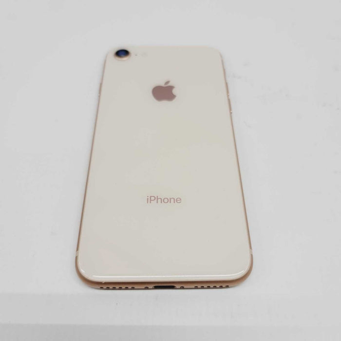 Apple iPhone 8 64GB Storage A1905 Gold Unlocked =
