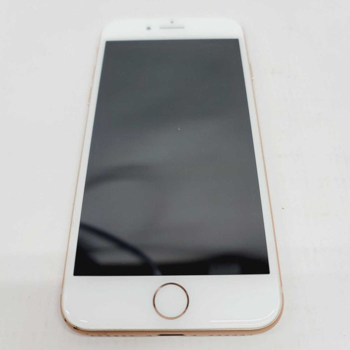 Apple iPhone 8 64GB Storage A1905 Gold Unlocked =