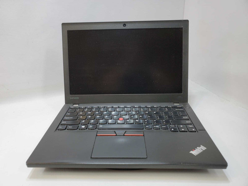 Laptops Lenovo X260, Intel i5-6300U @ 2.40 GHz 8GB DDR3 Ram, No HDD Q(
