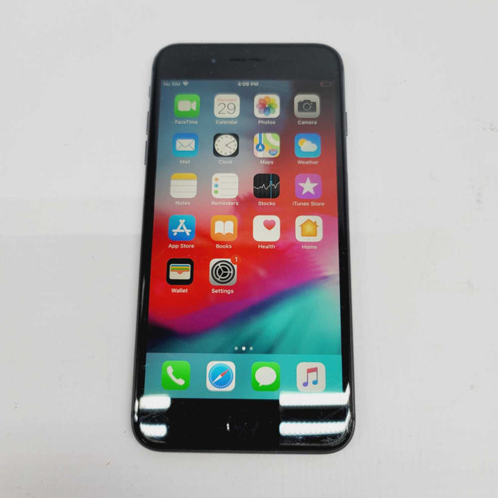 Apple iPhone 8 Plus 256Gb Unlocked A1897 READ =