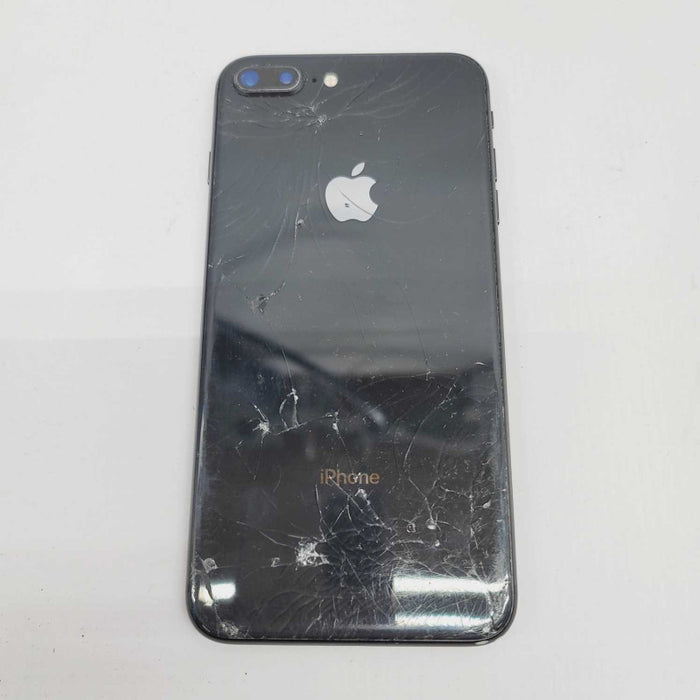 Apple iPhone 8 Plus 256Gb Unlocked A1897 READ =