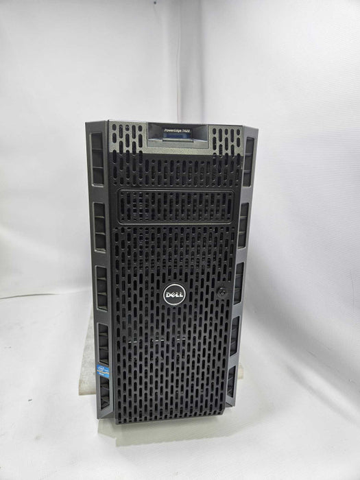 Dell PowerEdge T420 1x Xeon E5-2450 0 @ 2.10GHz 32GB RAM 2x 750W PSU )