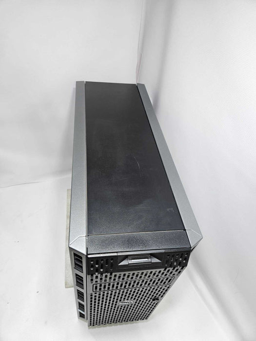 Dell PowerEdge T420 1x Xeon E5-2450 0 @ 2.10GHz 32GB RAM 2x 750W PSU )