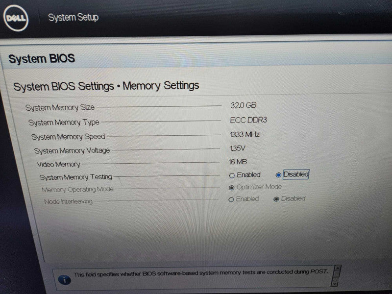 Dell PowerEdge T420 1x Xeon E5-2450 0 @ 2.10GHz 32GB RAM 2x 750W PSU )