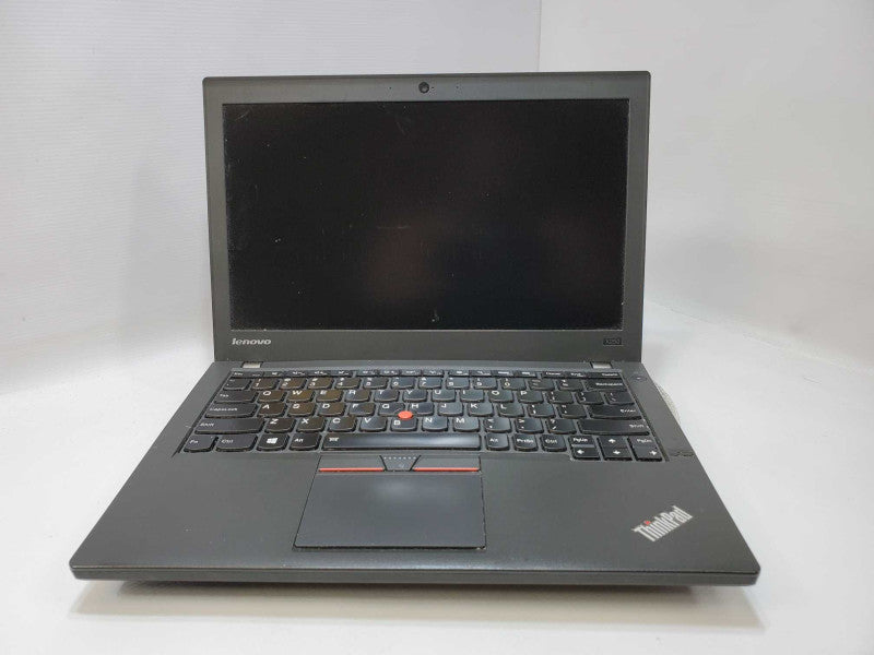 Laptop Lenovo X250, Intel i7-5600U @ 2.60 GHz 8GB DDR3 Ram, No HDD (
