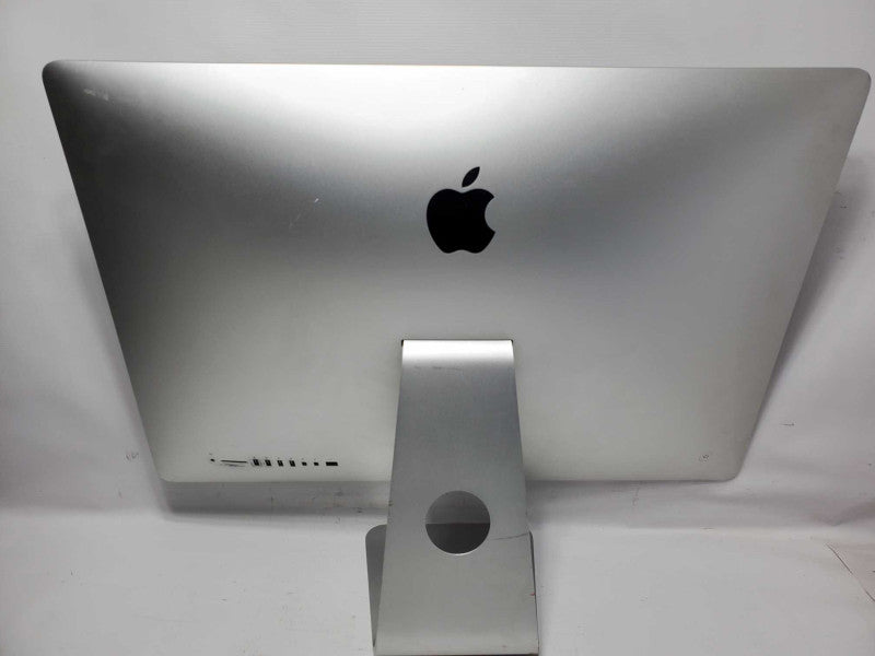 iMac 27\\" - L.2013 A1419, i7-4771 3.5GHz QC/16GB, GTX 775M, NO SCREEN, READ* ~
