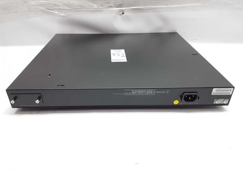 Aerohive SR2148P 48-Port Gigabit Ethernet Switch / Factory Reset #