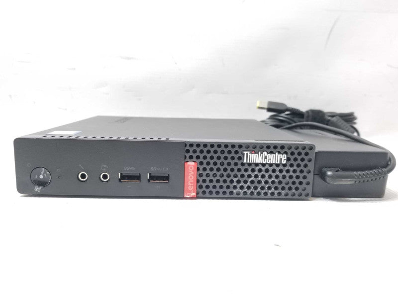 Lenovo Thinkcenter M910q core i5-6500T 2.50GHz 8GB, No HDD _